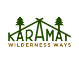 /public/logoimage/1516282030Karamat Wilderness Ways.png